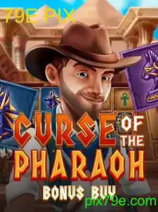 Descobrindo o Novo Jogo CurseofthePharaohBonusBuy