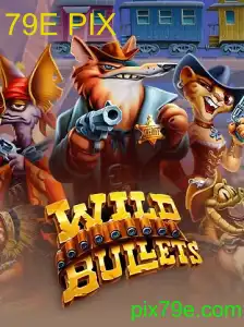 WildBullets: Um Mergulho no Mundo da Ação